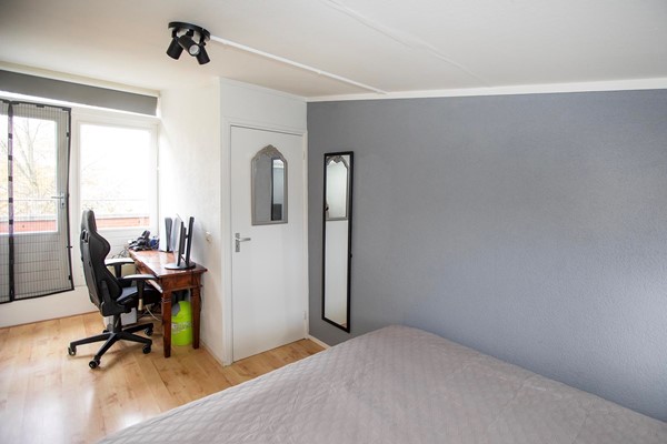 Medium property photo - Bergstraat 25, 3446 DB Woerden